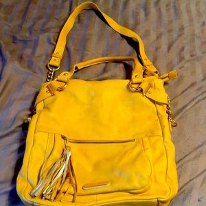 Cynthia Rowley used strap bag